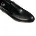 Slip on Premium Leather Elevator Shoes H6