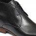 Black Derby Boots