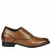 Prestige leather elevator shoes 8cm Taller