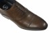 Mens Formal Height increasing shoes 