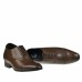 Mens Formal Height increasing shoes 