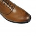 Prestige leather brogues 8cm Taller